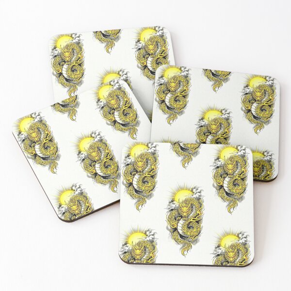 Item preview, Dragons  designed and sold by Joshuasanga76a.
