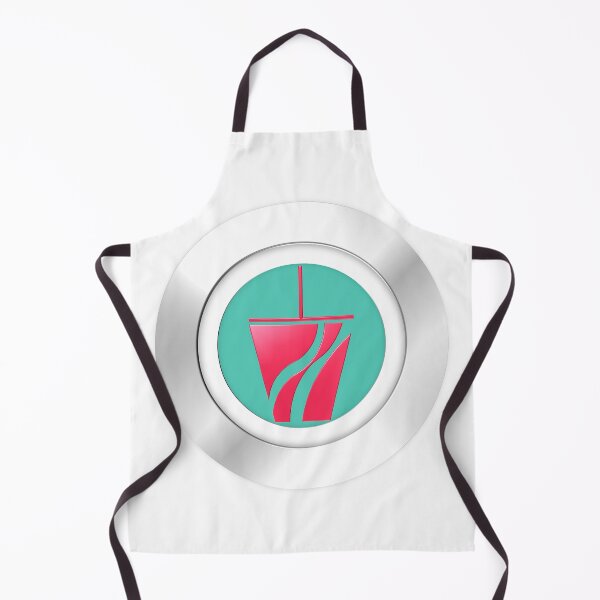 Item preview, Starlight Express Dinah the dining car Emblem Logo designed and sold by FanEmblems.