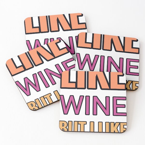 Item preview, Some Girls Like Wine But I Like All About Foraging designed and sold by TheIconSmith.