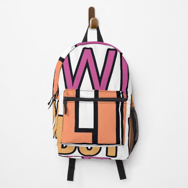 Item preview, Some Girls Like Wine But I Like All About Foraging designed and sold by TheIconSmith.