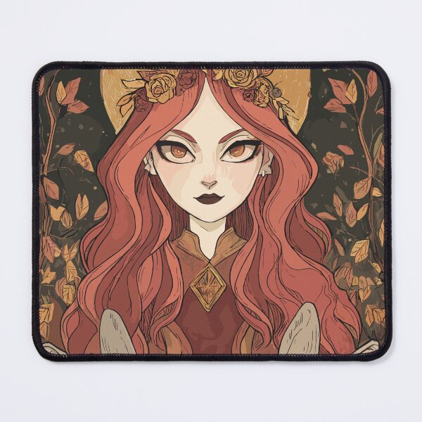Item preview, Harvest Goddess Hare Ritual - Samhain Sabbat designed and sold by bapupa.