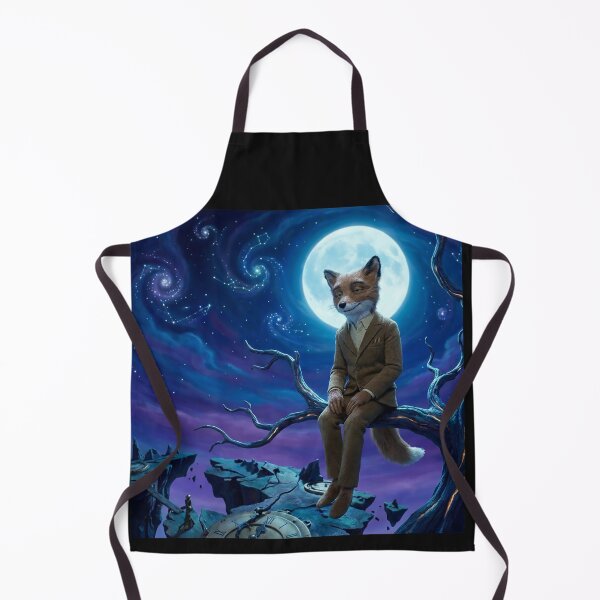 Item preview, MR. FANTASTIC FOX universe. designed and sold by adamjourney.