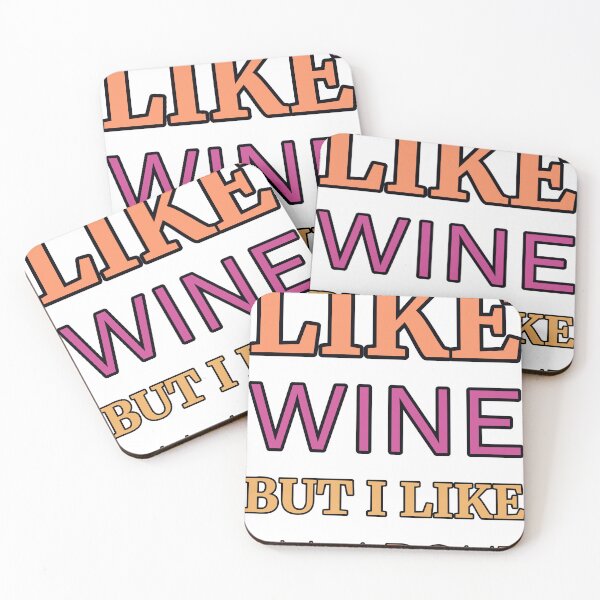 Item preview, Some Girls Like Wine But I Like All About Drone Building designed and sold by TheIconSmith.
