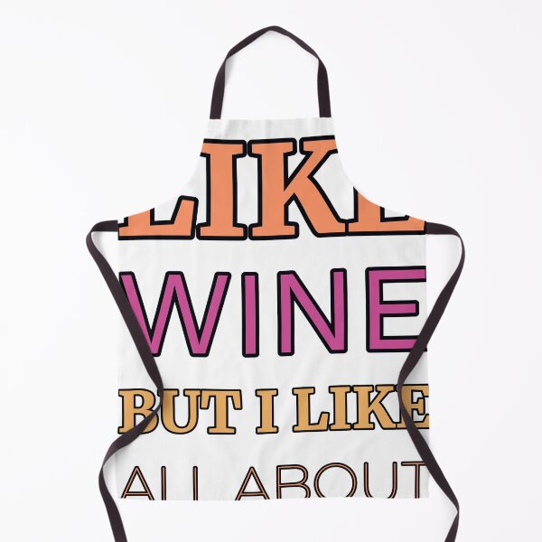 Item preview, Some Girls Like Wine But I Like All About Drone Building designed and sold by TheIconSmith.