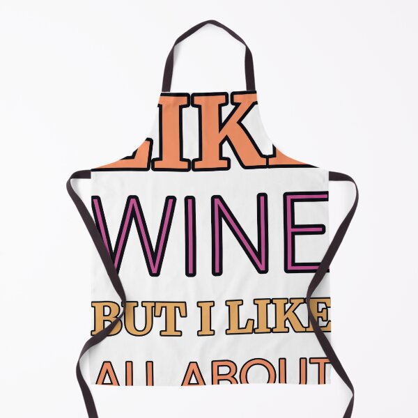 Item preview, Some Girls Like Wine But I Like All About Gunsmithing designed and sold by TheIconSmith.