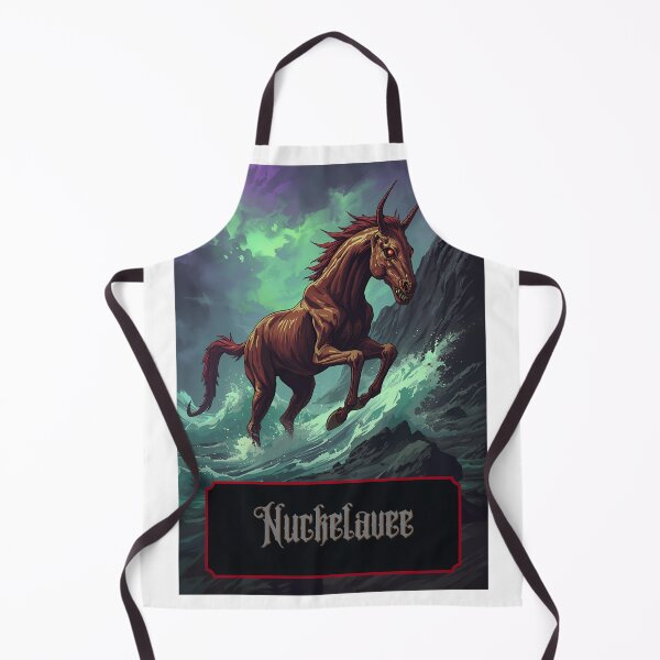 Item preview, Nuckelavee designed and sold by LiveAmongstUs.