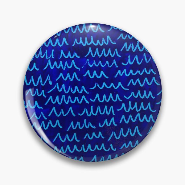 Item preview, Waves 01 designed and sold by GeorginaxFraser.