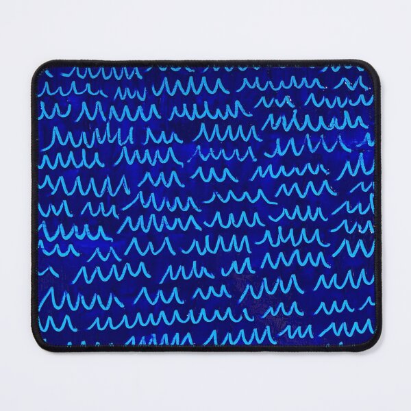 Item preview, Waves 01 designed and sold by GeorginaxFraser.