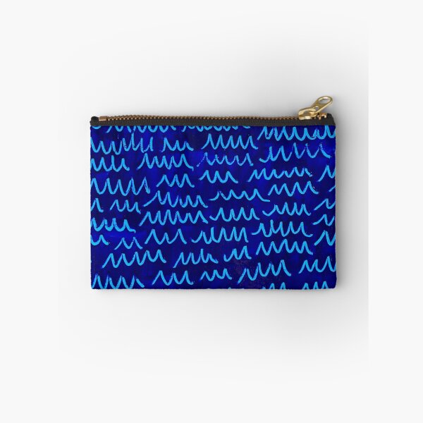 Item preview, Waves 01 designed and sold by GeorginaxFraser.