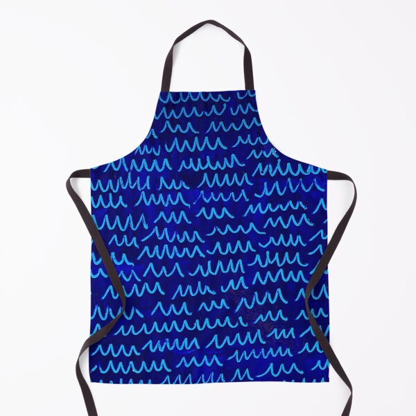 Item preview, Waves 01 designed and sold by GeorginaxFraser.