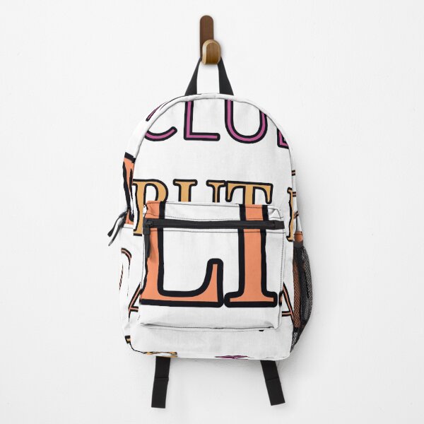 Item preview, Some Girls Like Clubbing But I Like All About Jesus designed and sold by TheIconSmith.