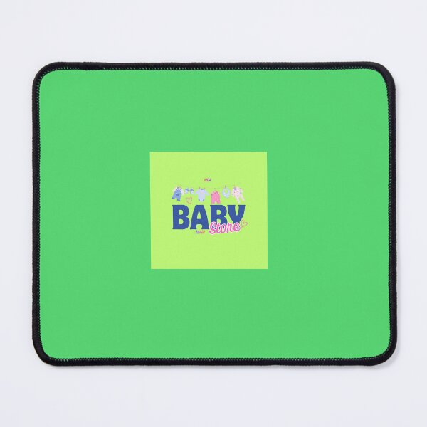 Item preview, BABY Store designed and sold by MahiDigitalArts.
