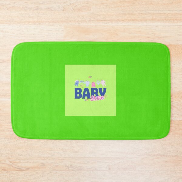 Item preview, BABY Store designed and sold by MahiDigitalArts.