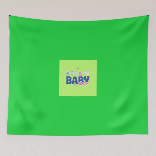 Item preview, BABY Store designed and sold by MahiDigitalArts.