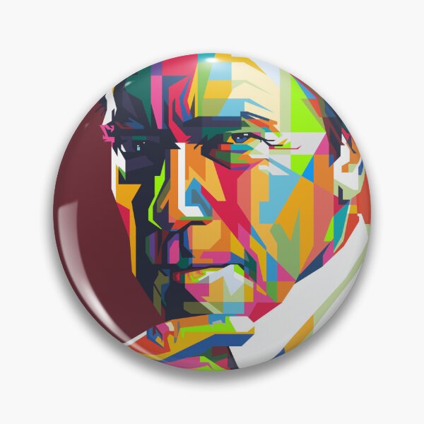 Item preview, Arnold Schwarzenegger Pop Art designed and sold by KifliPelu.