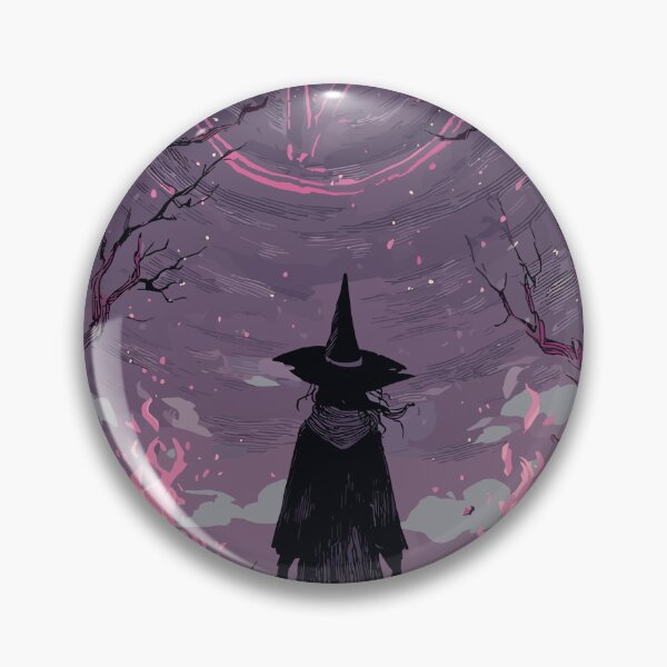 Item preview, Wiccan Forest Pentagram Ritual designed and sold by bapupa.