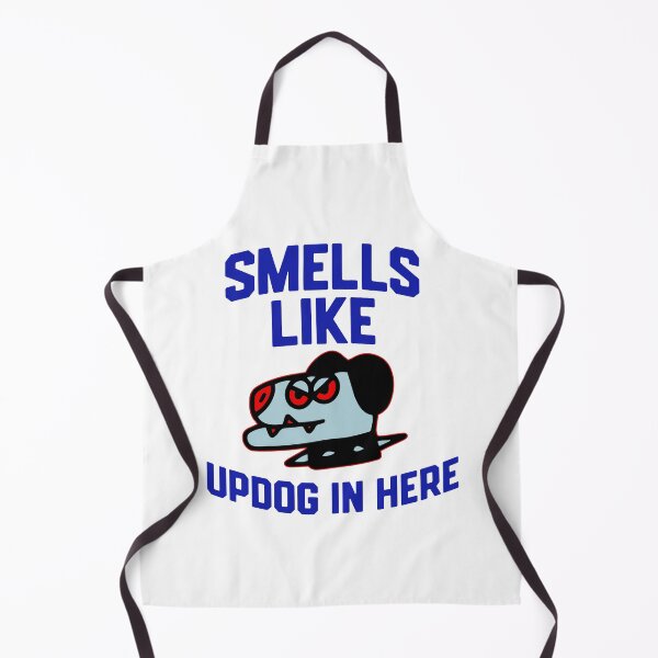 Item preview, Smells Like Indog Funny Dog Pun T Shirt designed and sold by TreeDoPrints.