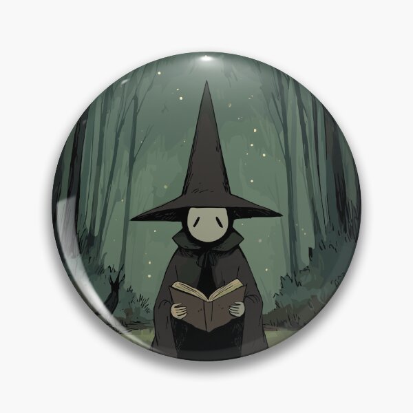 Item preview, Solitary Witch Grimoire Invocation - Wicca designed and sold by bapupa.