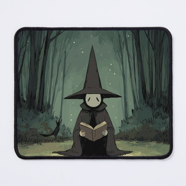 Item preview, Solitary Witch Grimoire Invocation - Wicca designed and sold by bapupa.