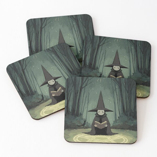 Item preview, Solitary Witch Grimoire Invocation - Wicca designed and sold by bapupa.