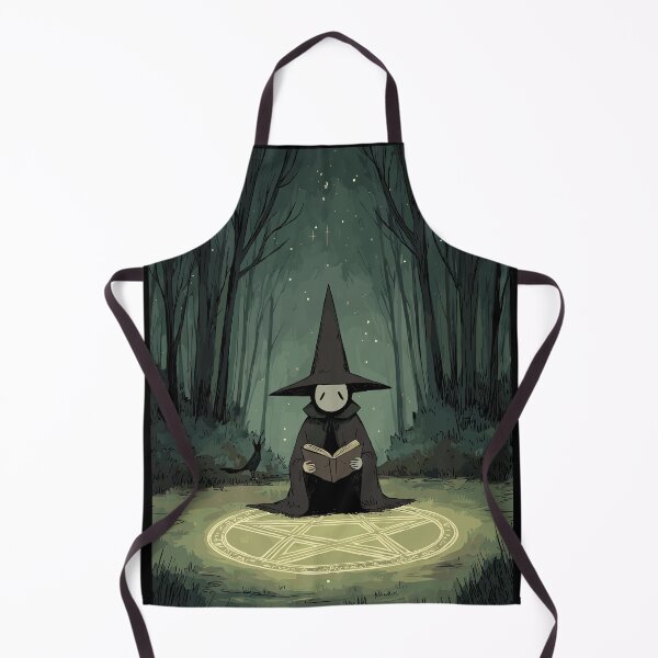 Item preview, Solitary Witch Grimoire Invocation - Wicca designed and sold by bapupa.