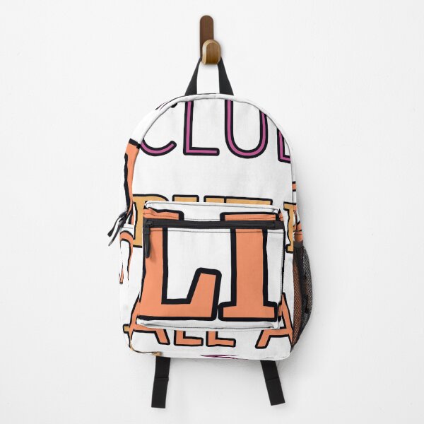 Item preview, Some Girls Like Clubbing But I Like All About True Crime designed and sold by TheIconSmith.
