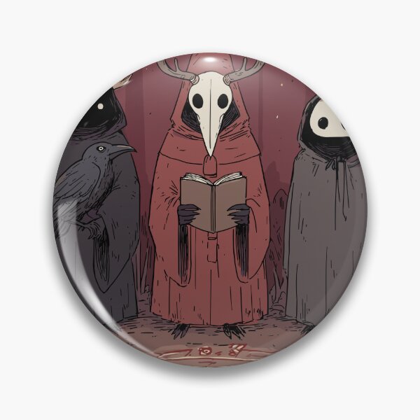 Item preview, Wiccan Coven Ritual Gathering designed and sold by bapupa.