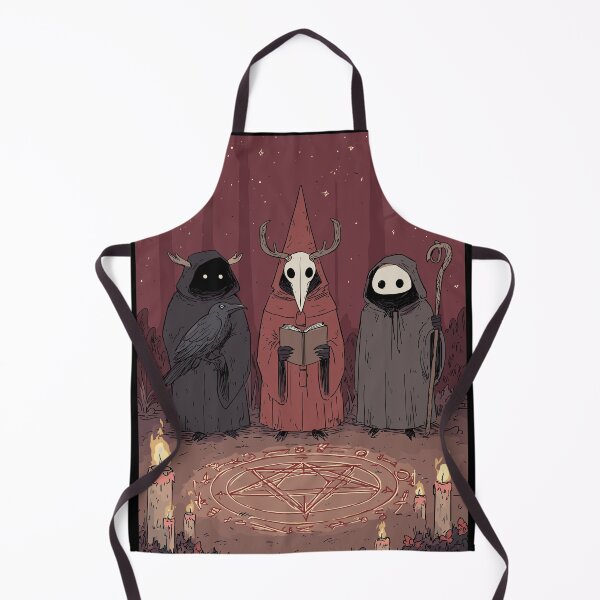 Item preview, Wiccan Coven Ritual Gathering designed and sold by bapupa.