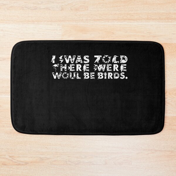 Item preview, I Was Told There Woul Be Birds Bird Watching Birder Lover designed and sold by FormalDehyena.