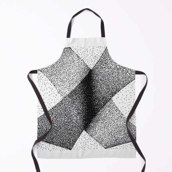 Item preview, 047-001 Crisp Gallery White And Deep Carbon Blacks, Image 1 of 3 designed and sold by nikoart001.