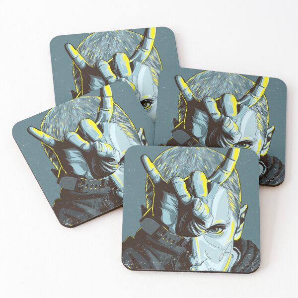 Item preview, American Rapper designed and sold by KifliPelu.