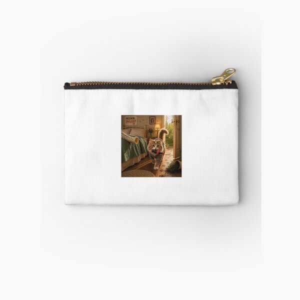 Item preview, Mission Failed Successfully Cat designed and sold by LovelyCatGalaxy.