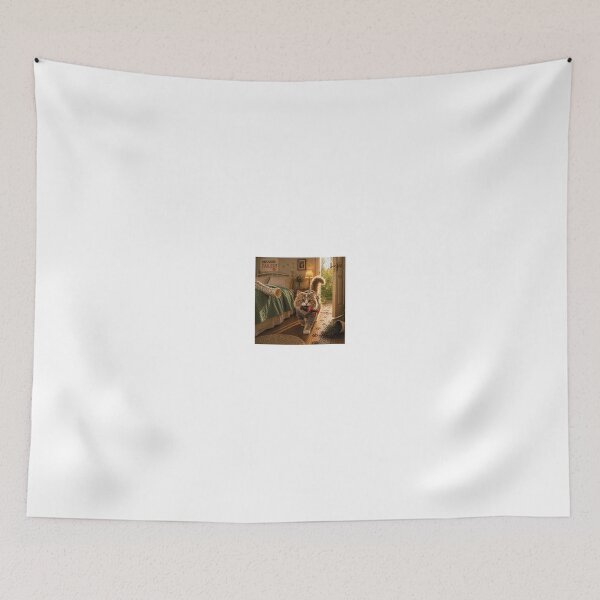Item preview, Mission Failed Successfully Cat designed and sold by LovelyCatGalaxy.