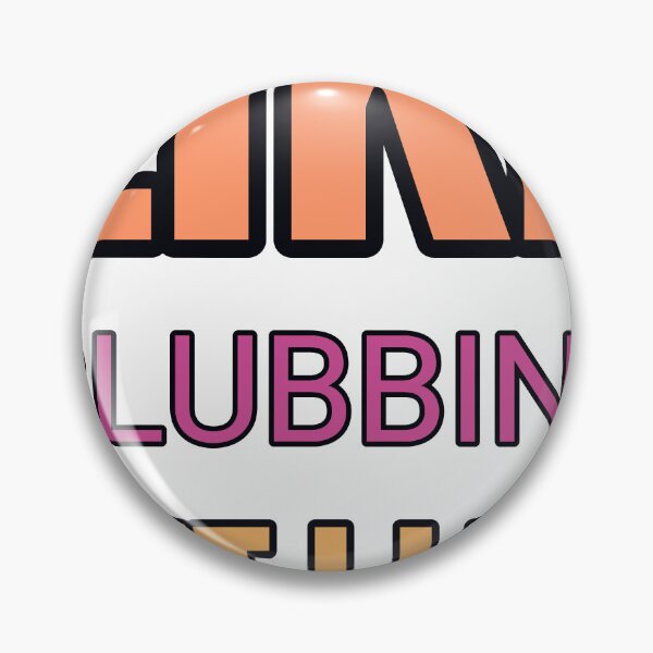 Item preview, Some Girls Like Clubbing But I Like All About Fishing designed and sold by TheIconSmith.