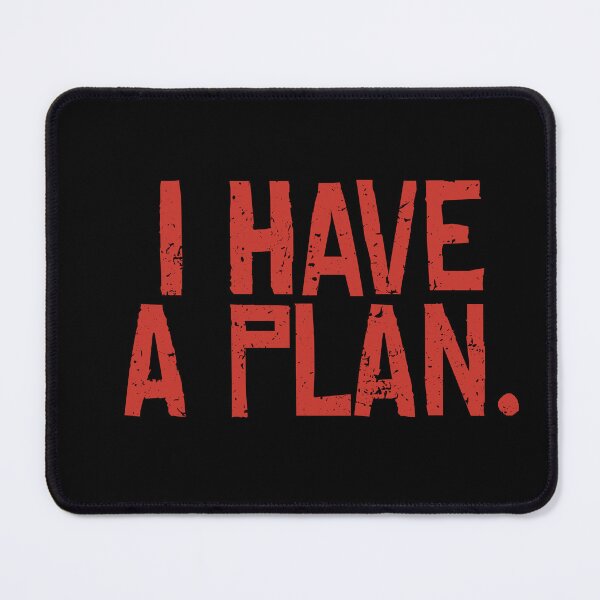 Item preview, RDR - I have a plan designed and sold by RatherCreative.