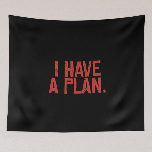 Item preview, RDR - I have a plan designed and sold by RatherCreative.