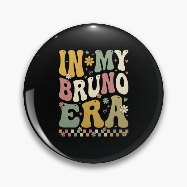 Item preview, In My Bruno Era Encanto Disney Bruno Madrigal Fan designed and sold by FormalDehyena.