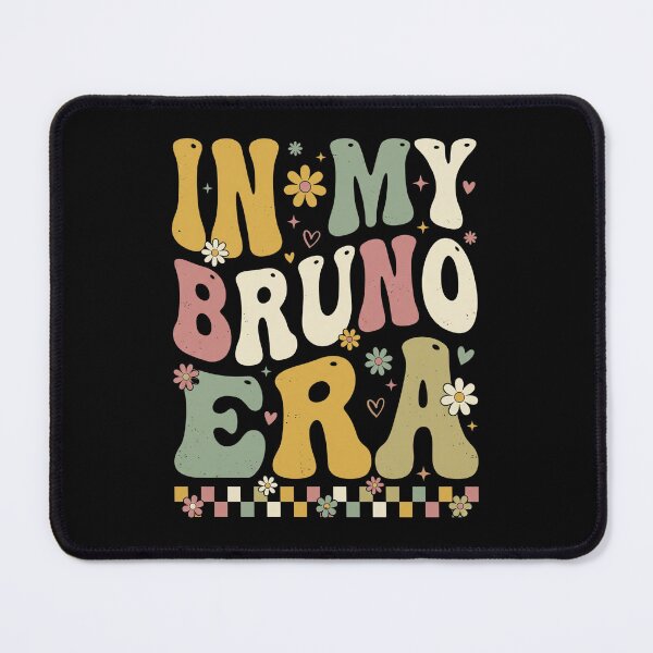 Item preview, In My Bruno Era Encanto Disney Bruno Madrigal Fan designed and sold by FormalDehyena.