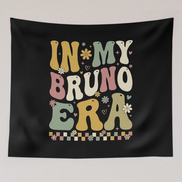 Item preview, In My Bruno Era Encanto Disney Bruno Madrigal Fan designed and sold by FormalDehyena.