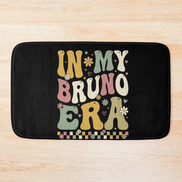 Item preview, In My Bruno Era Encanto Disney Bruno Madrigal Fan designed and sold by FormalDehyena.