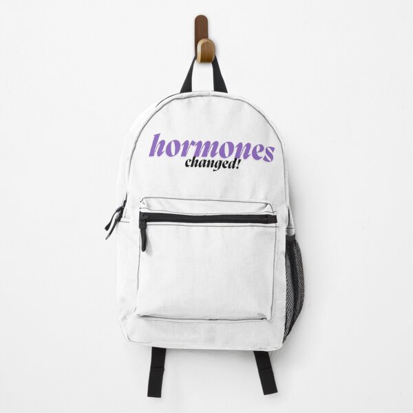 Item preview, hormones changed! designed and sold by ArtistTejal.