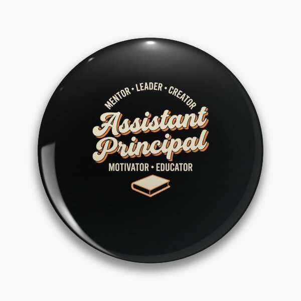 Item preview, Mentor Leader Creator Assistant Principal Motivator Educator School Administrator Education Leader designed and sold by FormalDehyena.