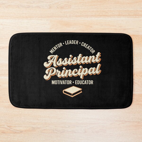 Item preview, Mentor Leader Creator Assistant Principal Motivator Educator School Administrator Education Leader designed and sold by FormalDehyena.