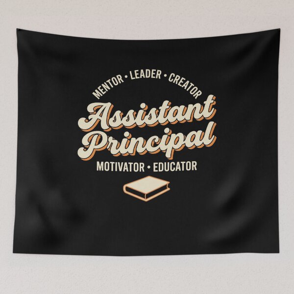 Item preview, Mentor Leader Creator Assistant Principal Motivator Educator School Administrator Education Leader designed and sold by FormalDehyena.