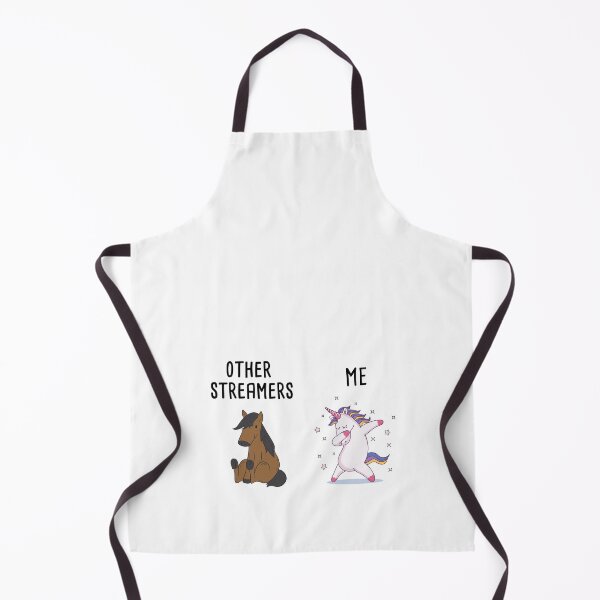 Item preview, Other Streamers vs. Me designed and sold by orlumbuspirate.