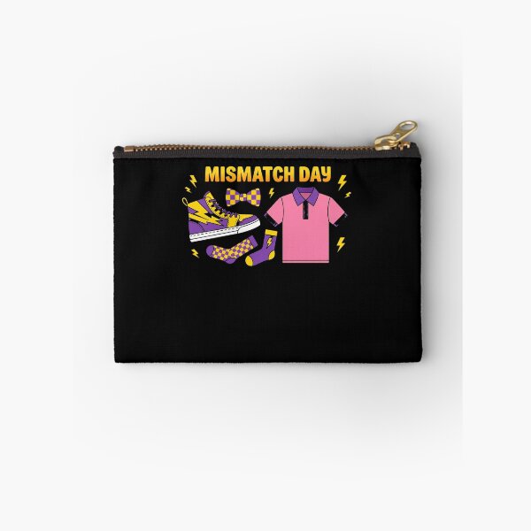 Item preview, Mismatch Day School Spirit Week Student Teacher Event designed and sold by FormalDehyena.