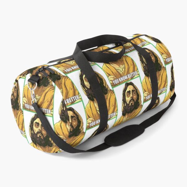 Item preview, You Know Better Jesus designed and sold by Piotrek0001.