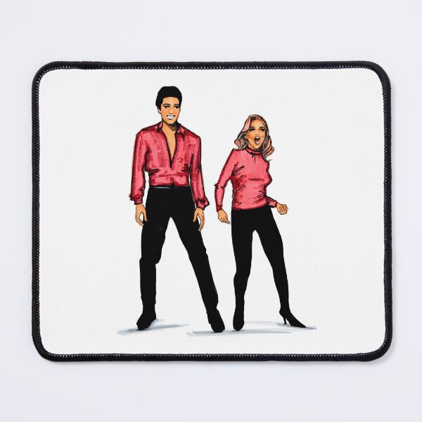 Item preview, Ann-Margret Viva Las Vegas designed and sold by icongallery.