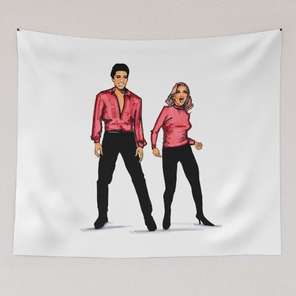 Item preview, Ann-Margret Viva Las Vegas designed and sold by icongallery.