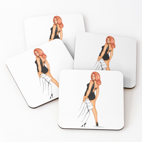 Item preview, Ann-Margret designed and sold by icongallery.